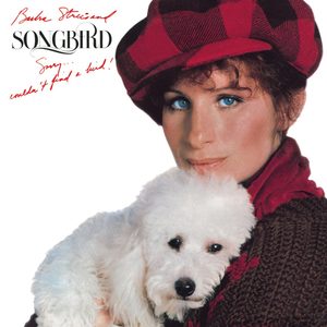 Barbra Streisand – Songbird(074643537520)【24bit／44.1kHz】美国区-OppsUnote音乐广场