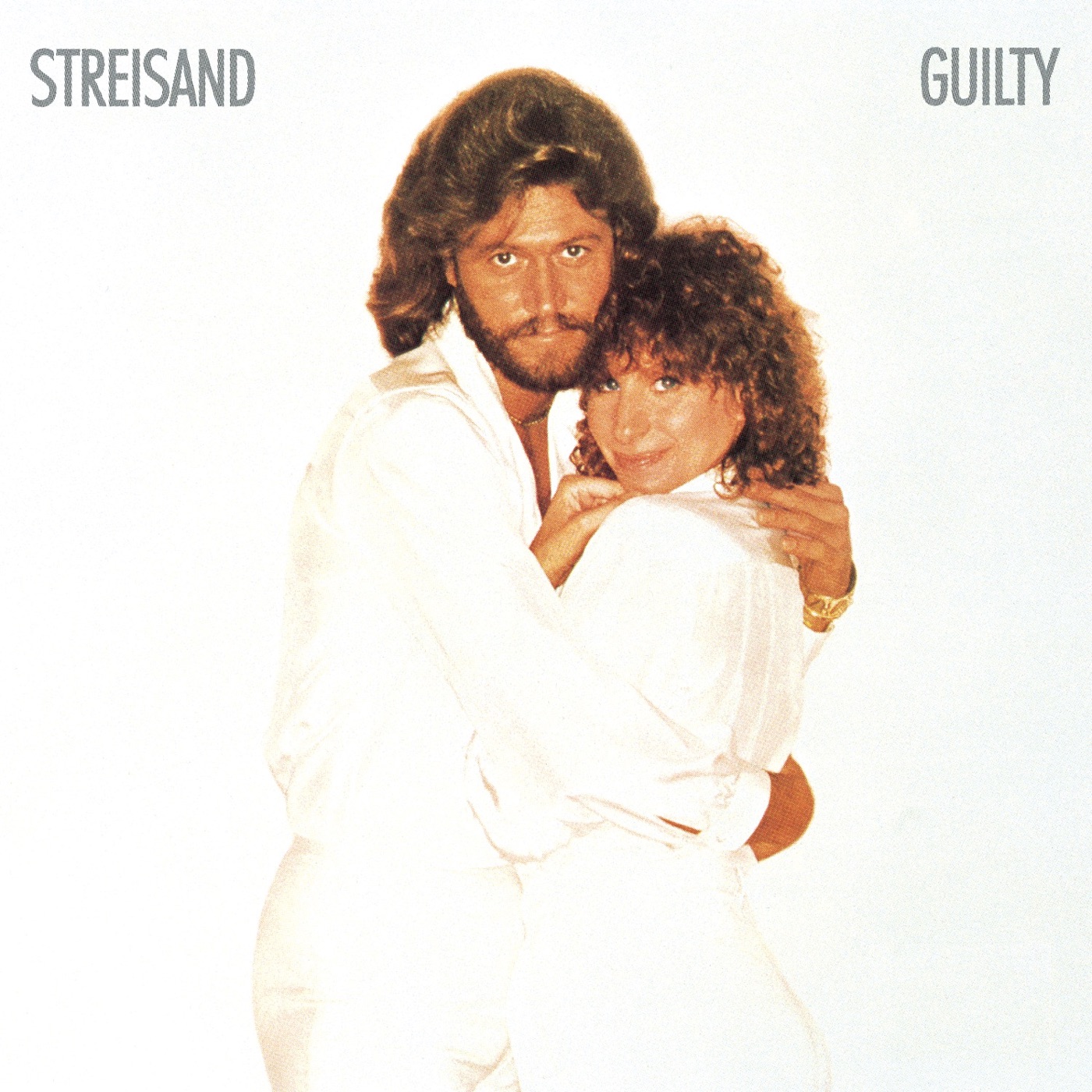 图片[1]-Barbra Streisand – Guilty(074643675024)【24bit／44.1kHz】美国区-OppsUnote音乐广场