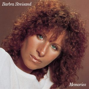 Barbra Streisand – Memories(886443689411)【16bit／44.1kHz】美国区-OppsUnote音乐广场