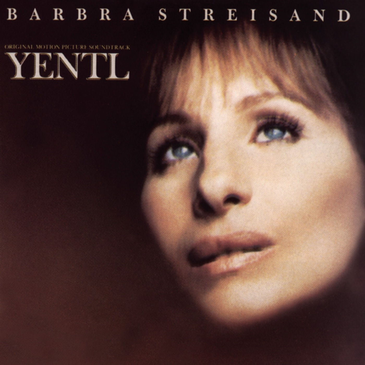 图片[1]-Barbra Streisand – Yentl(074643915229)【24bit／44.1kHz】美国区-OppsUnote音乐广场