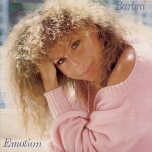 Barbra Streisand – Emotion(074643948029)【24bit／44.1kHz】美国区-OppsUnote音乐广场