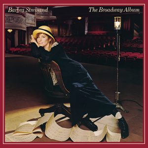 Barbra Streisand – The Broadway Album(696998515925)【24bit／44.1kHz】美国区-OppsUnote音乐广场