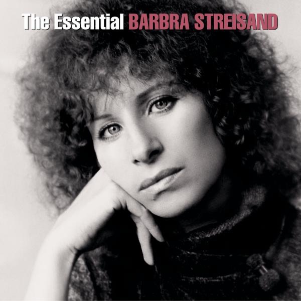 Barbra Streisand - The Essential Barbra Streisand(696998612327)【16bit／44.1kHz】美国区-OppsUnote音乐广场