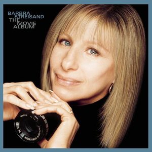 Barbra Streisand – The Movie Album(696998901827)【24bit／44.1kHz】美国区-OppsUnote音乐广场