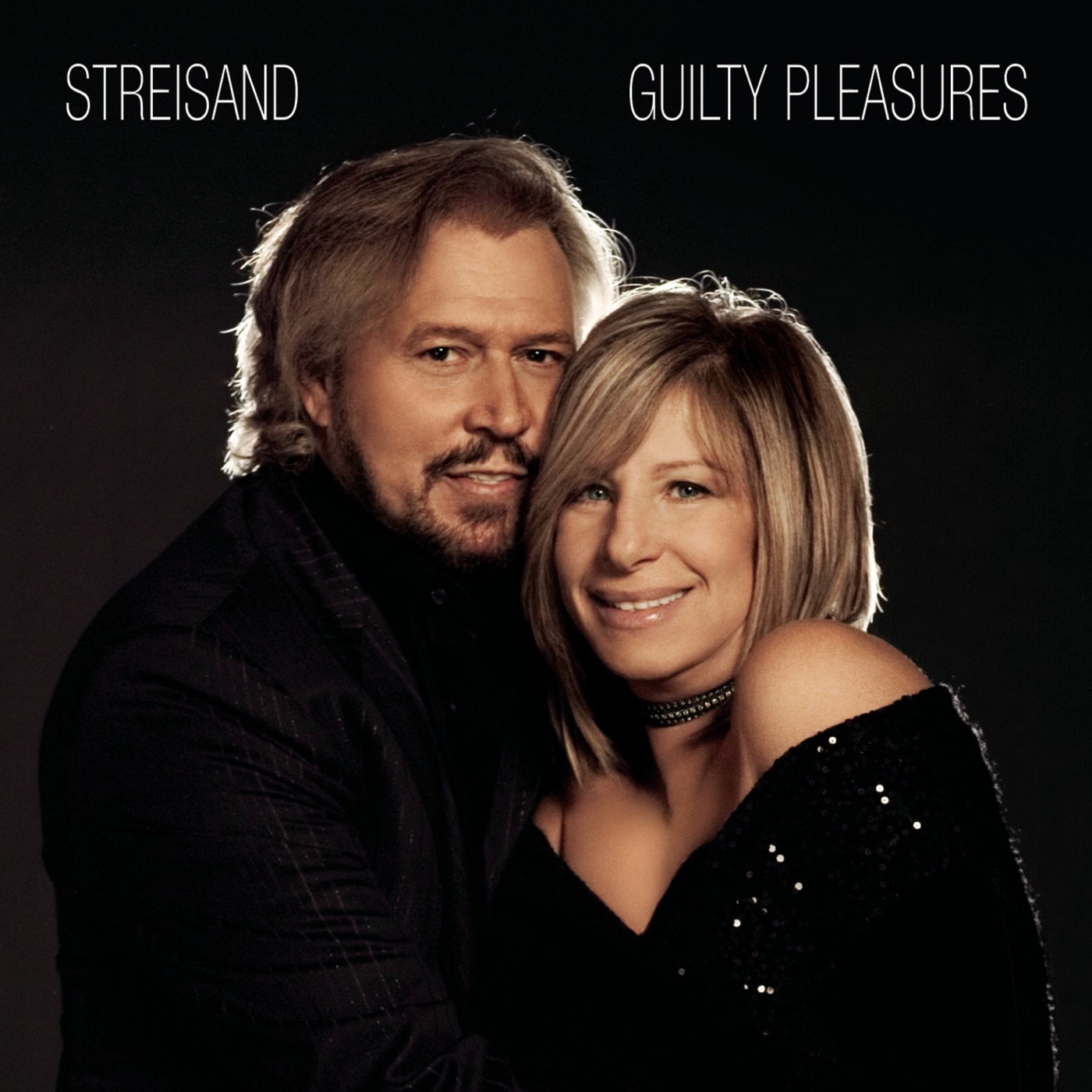 Barbra Streisand - Guilty Pleasures(827969355923)【16bit／44.1kHz】美国区-OppsUnote音乐广场