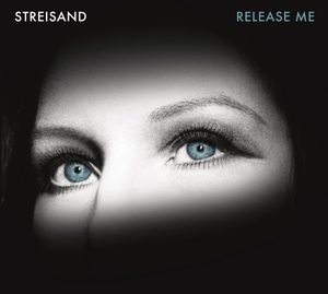 Barbra Streisand – Release Me(886443642805)【16bit／44.1kHz】美国区-OppsUnote音乐广场