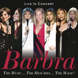 Barbra Streisand – The Music…The Mem’ries…The Magic!Ⓔ(886446849980)【24bit／44.1kHz】美国区-OppsUnote音乐广场
