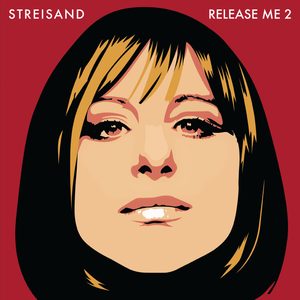 Barbra Streisand – Release Me 2(886449242238)【24bit／96.0kHz】美国区-OppsUnote音乐广场