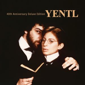 Barbra Streisand – Yentl – 40th Anniversary Deluxe Edition(196871211550)【24bit／44.1kHz】美国区-OppsUnote音乐广场