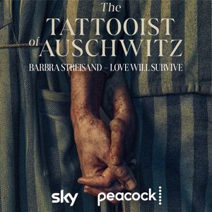 Barbra Streisand – Love Will Survive (from The Tattooist of Auschwitz) – Single(196872006971)【24bit／48.0kHz】美国区-OppsUnote音乐广场