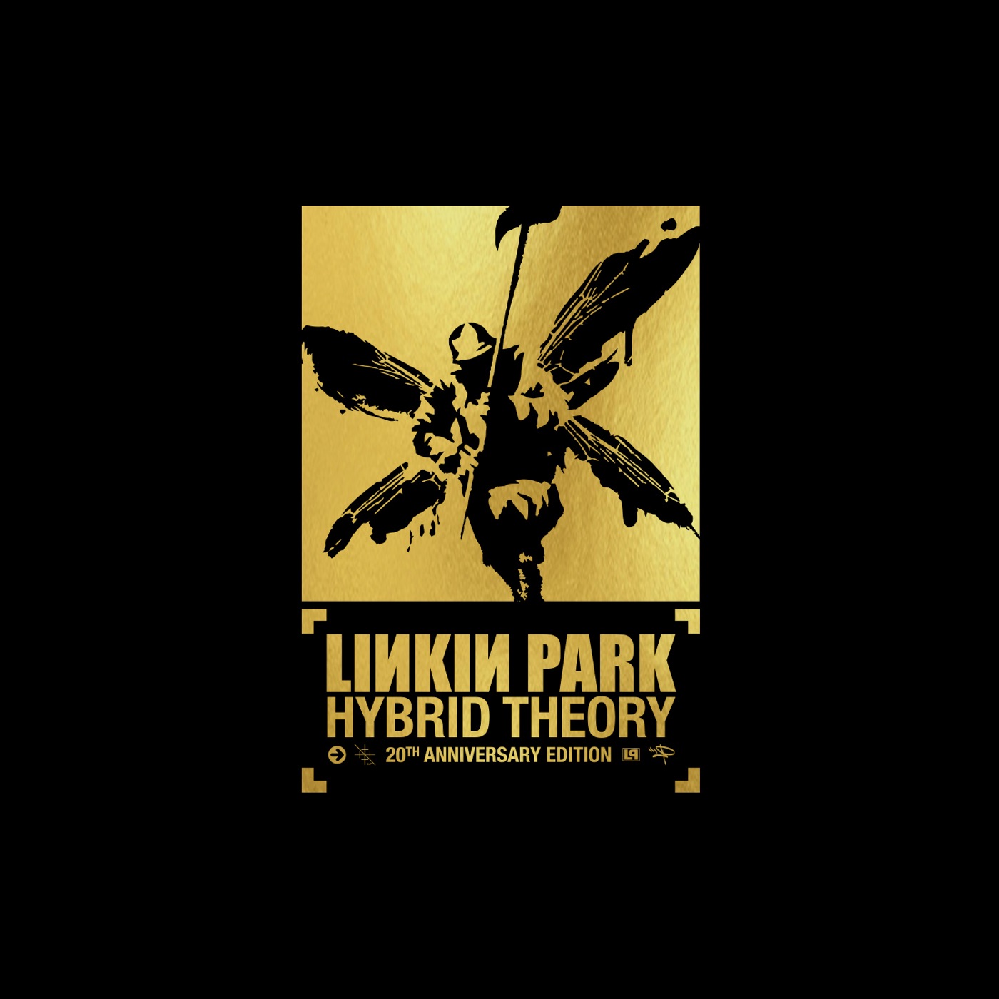 图片[1]-LINKIN PARK – Hybrid Theory (20th Anniversary Edition)Ⓔ(093624893219)【16bit／44.1kHz】土耳其区-OppsUnote音乐广场