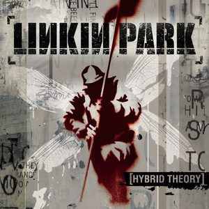 LINKIN PARK – Hybrid Theory (Deluxe Edition)(093624948995)【24bit／96.0kHz】土耳其区-OppsUnote音乐广场