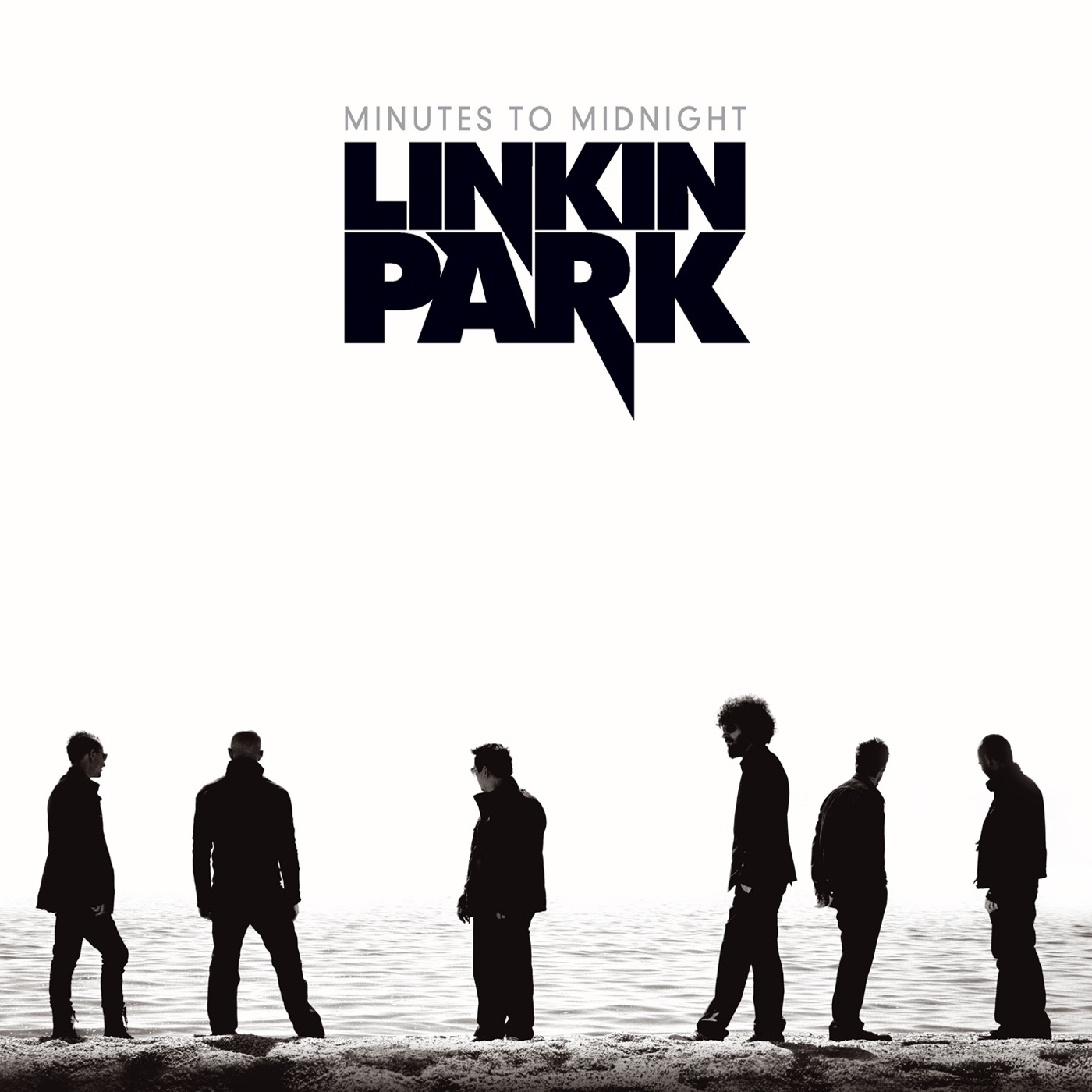 图片[1]-LINKIN PARK – Minutes to Midnight (Deluxe Edition)(093624869610)【24bit／48.0kHz】土耳其区-OppsUnote音乐广场