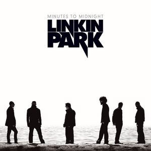 LINKIN PARK – Minutes to Midnight (Deluxe Edition)(093624869610)【24bit／48.0kHz】土耳其区-OppsUnote音乐广场