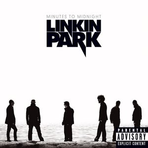 LINKIN PARK – Minutes to Midnight (Deluxe Edition)Ⓔ(093624869603)【24bit／48.0kHz】土耳其区-OppsUnote音乐广场
