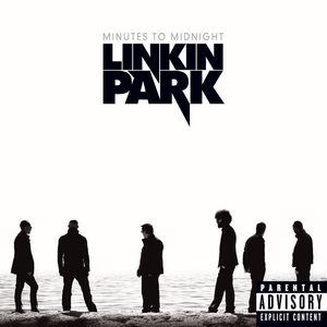 LINKIN PARK – Minutes to MidnightⒺ(093624949343)【24bit／48.0kHz】土耳其区-OppsUnote音乐广场