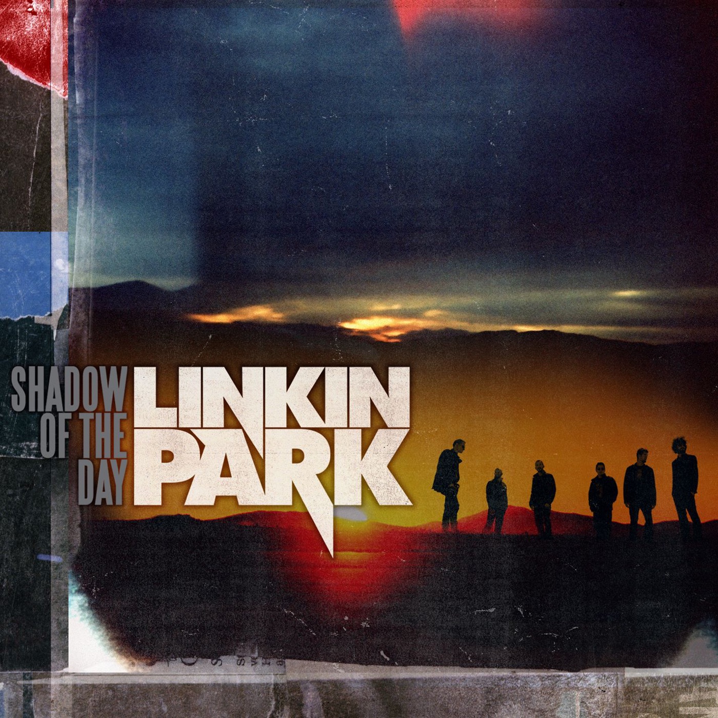 图片[1]-LINKIN PARK – Shadow of the Day – Single(093624991199)【24bit／44.1kHz】土耳其区-OppsUnote音乐广场