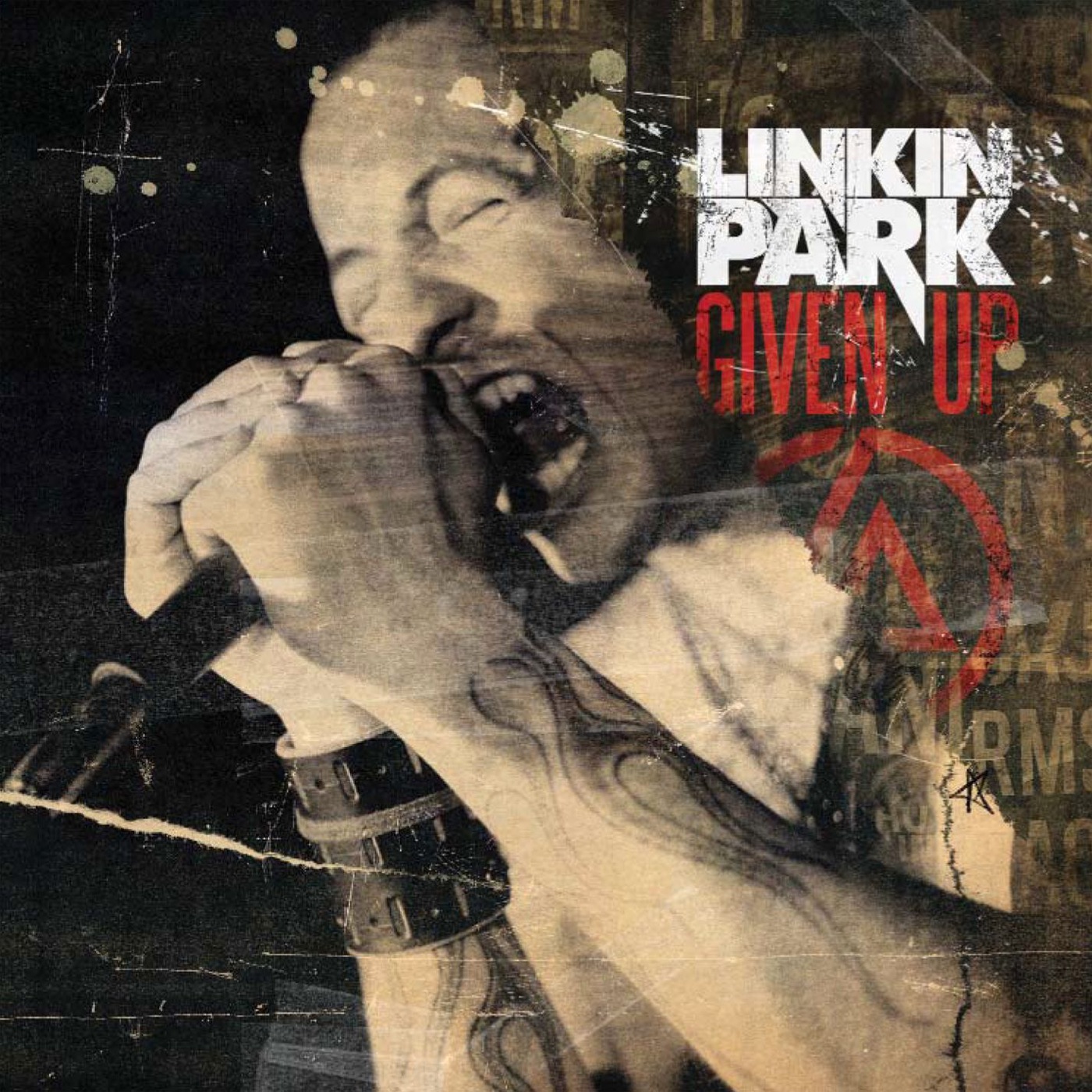 图片[1]-LINKIN PARK – Given Up – EPⒺ(093624987659)【16bit／44.1kHz】土耳其区-OppsUnote音乐广场