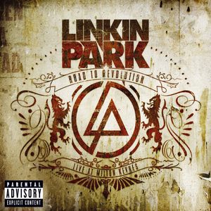 LINKIN PARK – Road to Revolution： Live at Milton Keynes (Bonus Video Version)Ⓔ(093624980421)【24bit／44.1kHz】土耳其区-OppsUnote音乐广场