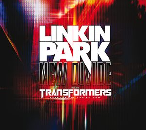 LINKIN PARK – New Divide – Single(093624974031)【16bit／44.1kHz】土耳其区-OppsUnote音乐广场