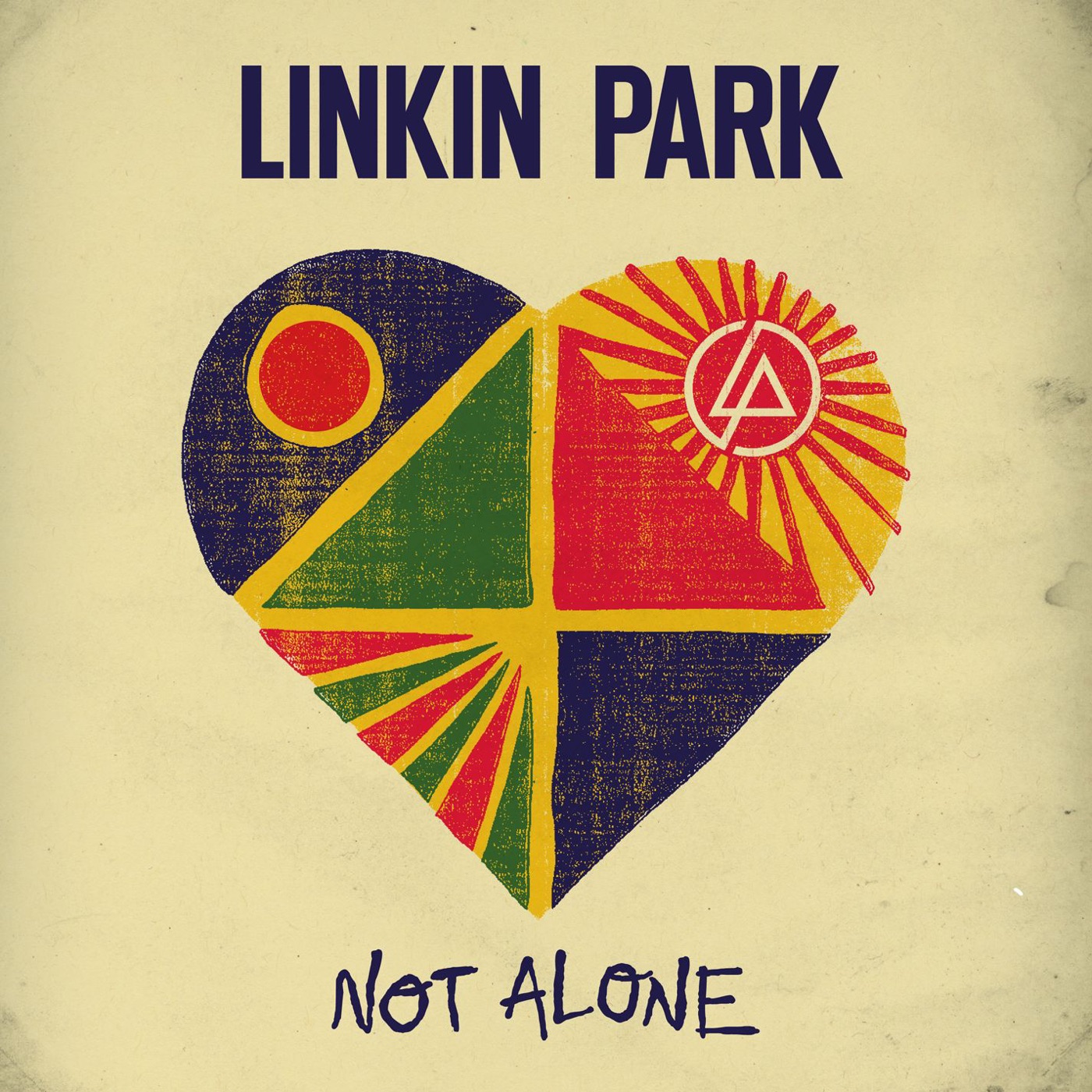 图片[1]-LINKIN PARK – Not Alone – Single(054391978226)【16bit／44.1kHz】土耳其区-OppsUnote音乐广场