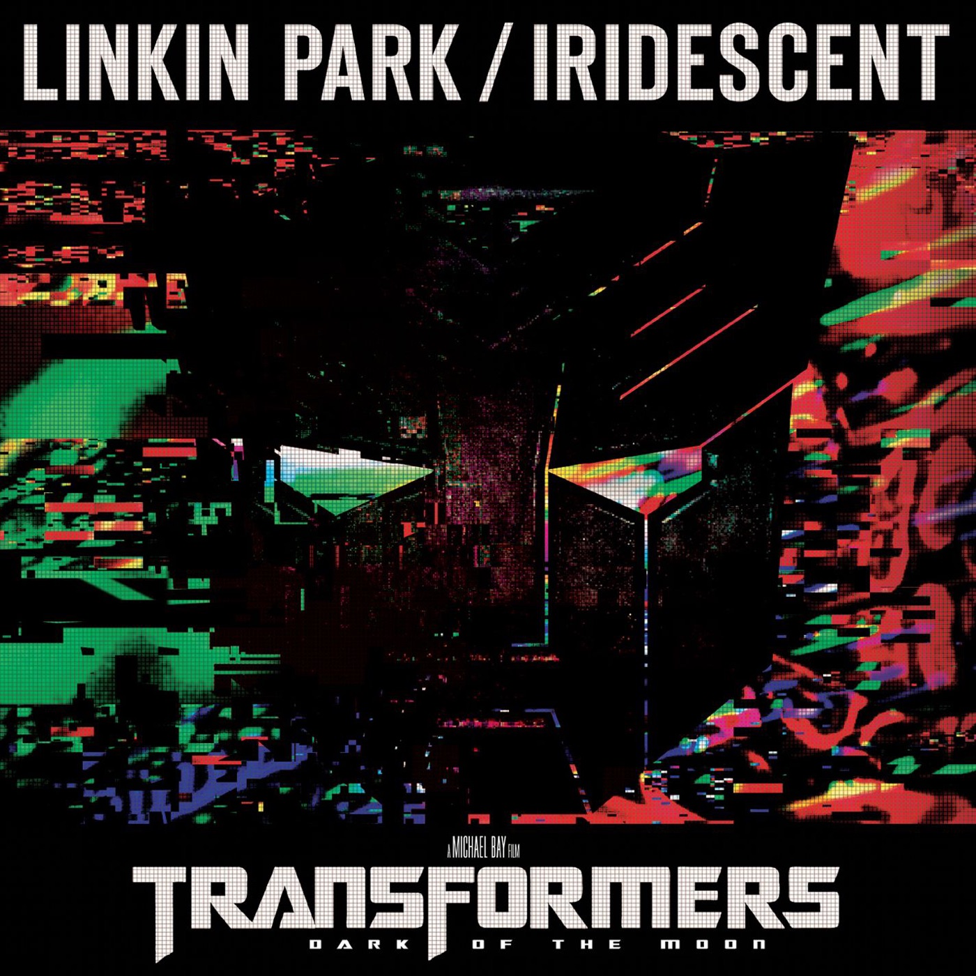 图片[1]-LINKIN PARK – Iridescent – Single(093624956532)【16bit／44.1kHz】土耳其区-OppsUnote音乐广场