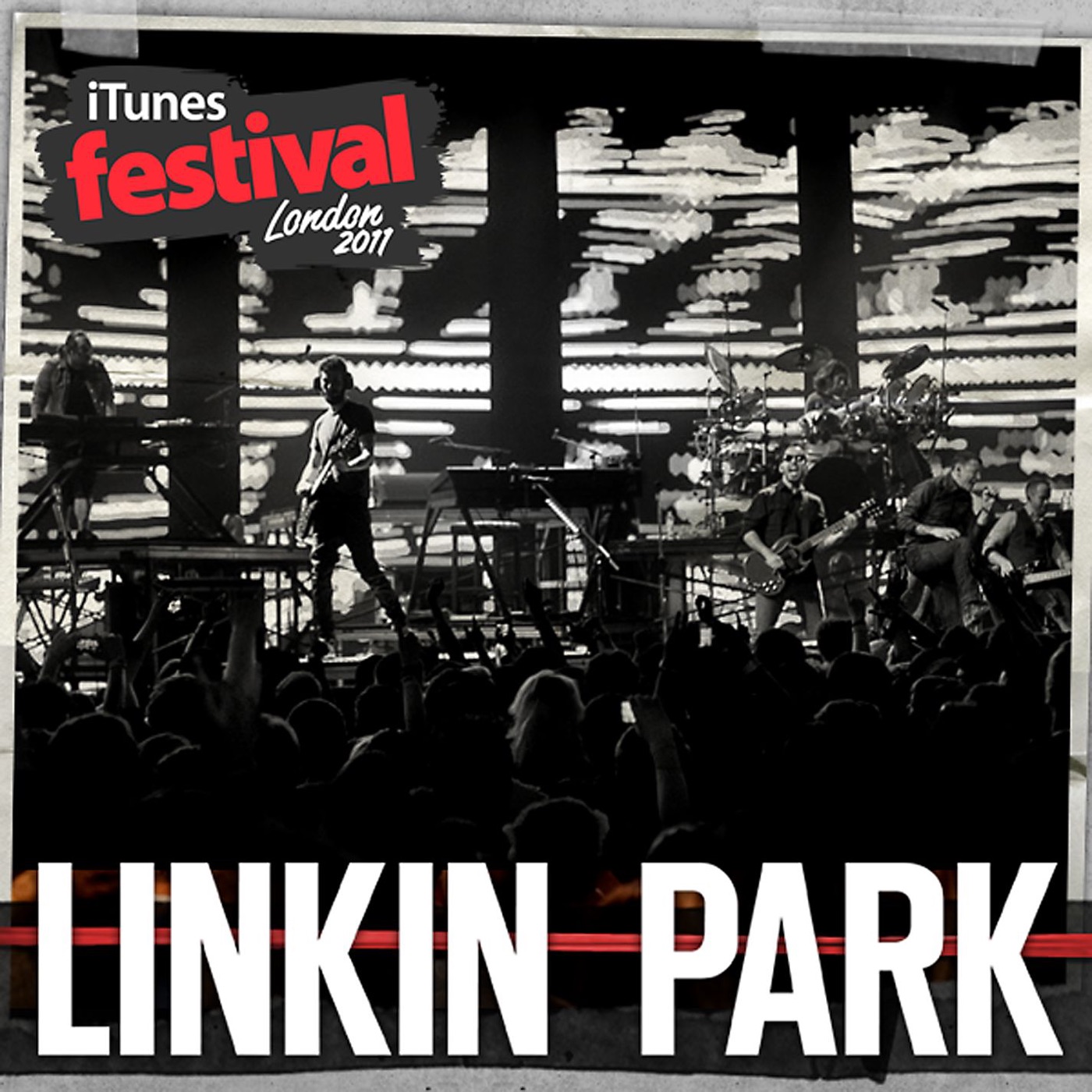 图片[1]-LINKIN PARK – iTunes Festival： London 2011 – EP(093624955092)【16bit／44.1kHz】土耳其区-OppsUnote音乐广场