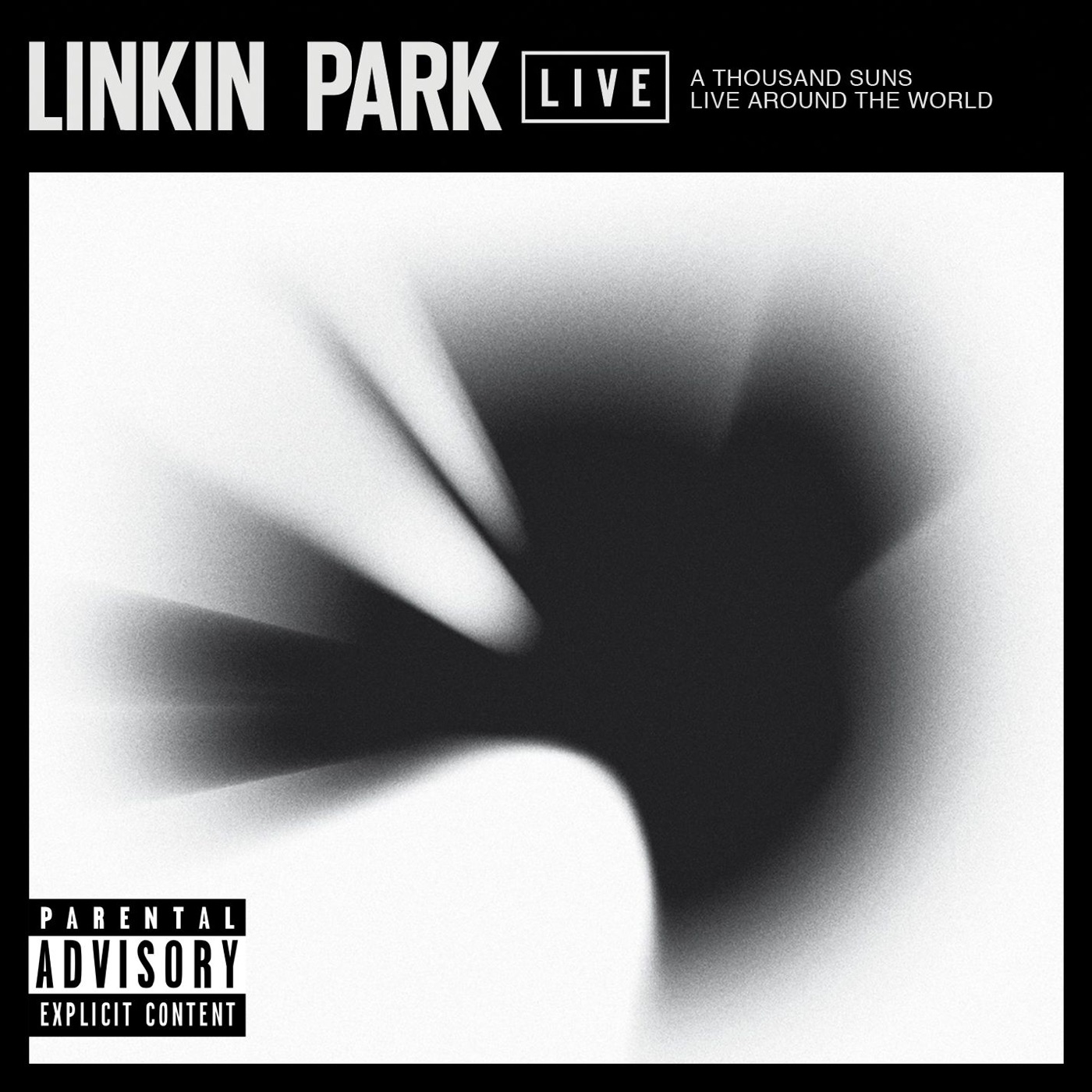 图片[1]-LINKIN PARK – A Thousand Suns： Live Around the WorldⒺ(093624949701)【16bit／44.1kHz】土耳其区-OppsUnote音乐广场