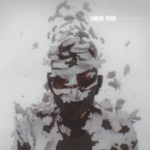 LINKIN PARK – LIVING THINGS(093624950431)【24bit／44.1kHz】土耳其区-OppsUnote音乐广场