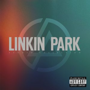 LINKIN PARK – Studio Collection 2000-2012Ⓔ(093624945765)【24bit／96.0kHz】土耳其区-OppsUnote音乐广场
