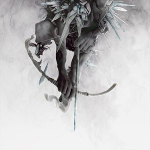 LINKIN PARK – The Hunting PartyⒺ(093624936602)【24bit／96.0kHz】土耳其区-OppsUnote音乐广场