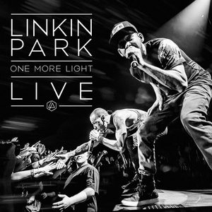 LINKIN PARK – One More Light： LiveⒺ(093624907893)【24bit／44.1kHz】土耳其区-OppsUnote音乐广场