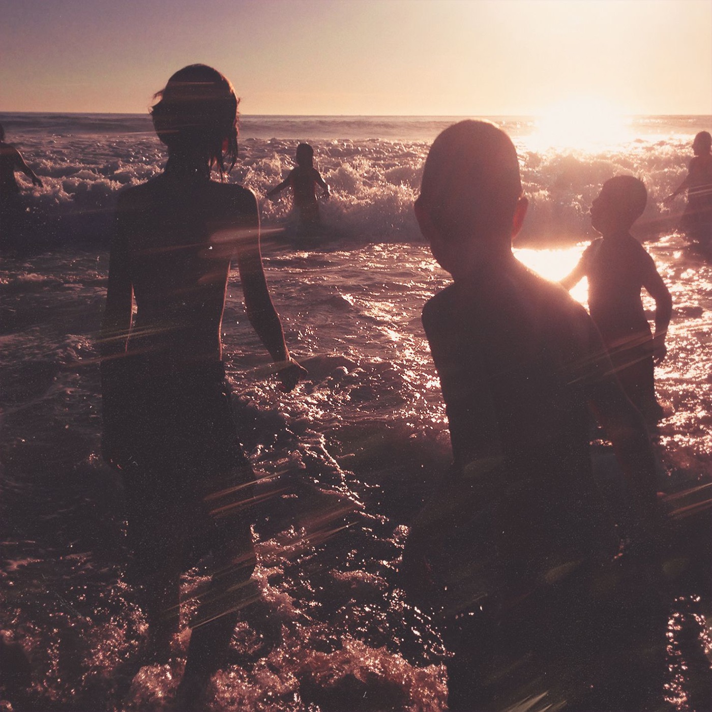 图片[1]-LINKIN PARK – One More LightⒺ(093624913214)【24bit／44.1kHz】土耳其区-OppsUnote音乐广场