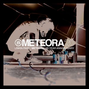 LINKIN PARK – Lost (PLZ Tethered Version) – Single(054391443090)【24bit／96.0kHz】土耳其区-OppsUnote音乐广场