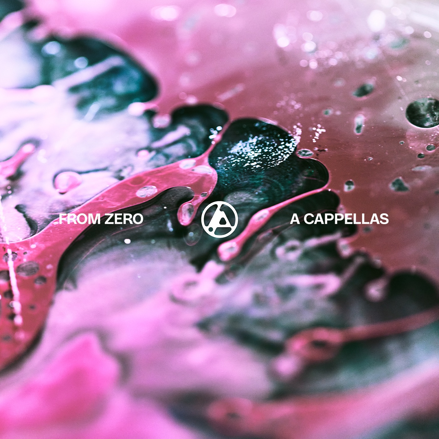 图片[1]-LINKIN PARK – From Zero： A CappellasⒺ(093624833819)【24bit／48.0kHz】土耳其区-OppsUnote音乐广场
