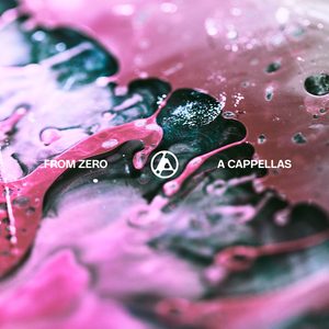 LINKIN PARK – From Zero： A CappellasⒺ(093624833819)【24bit／48.0kHz】土耳其区-OppsUnote音乐广场