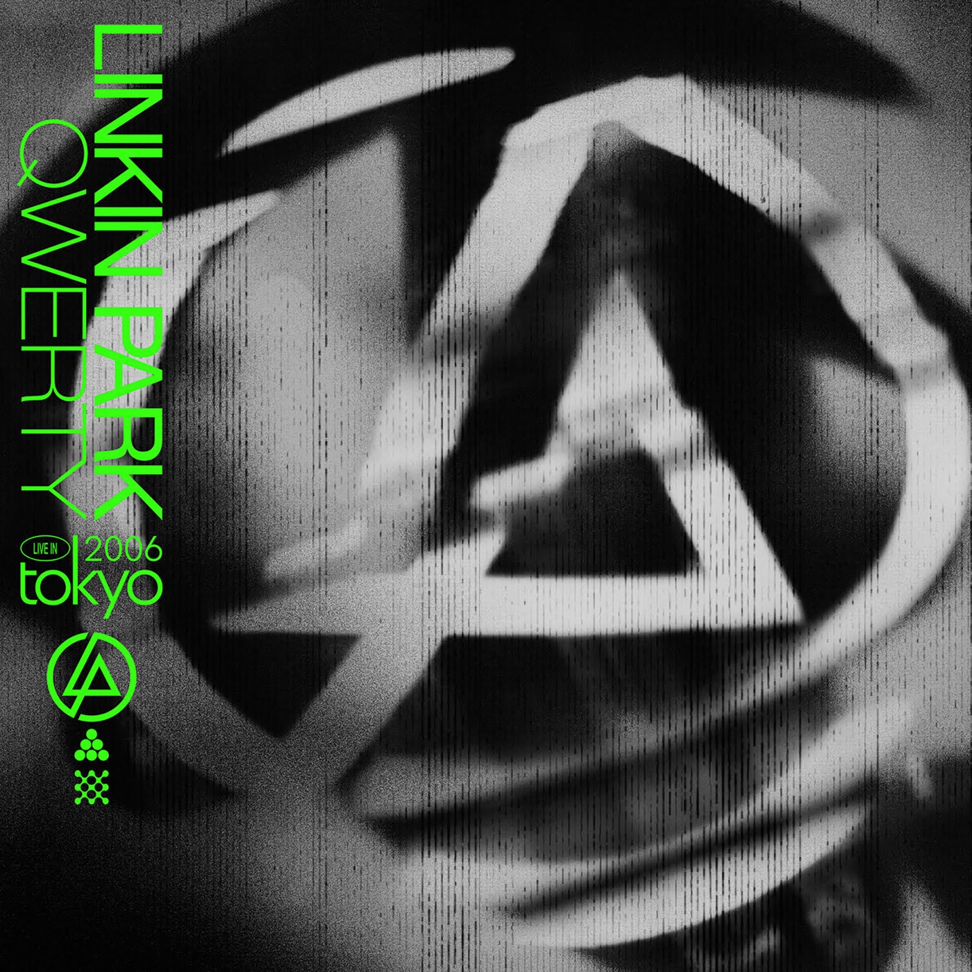 图片[1]-LINKIN PARK – QWERTY (Live in Tokyo, 2006) – Single(093624842033)【16bit／44.1kHz】土耳其区-OppsUnote音乐广场