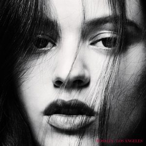 ROSALÍA – Los Ángeles(00602557394641)【24bit／44.1kHz】土耳其区-OppsUnote音乐广场
