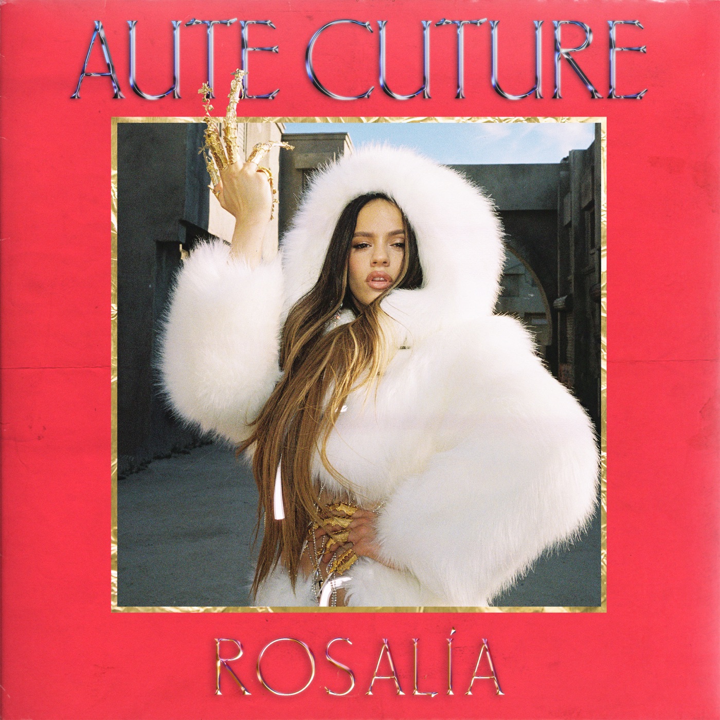 图片[1]-ROSALÍA – Aute Cuture – Single(886447739631)【16bit／44.1kHz】土耳其区-OppsUnote音乐广场