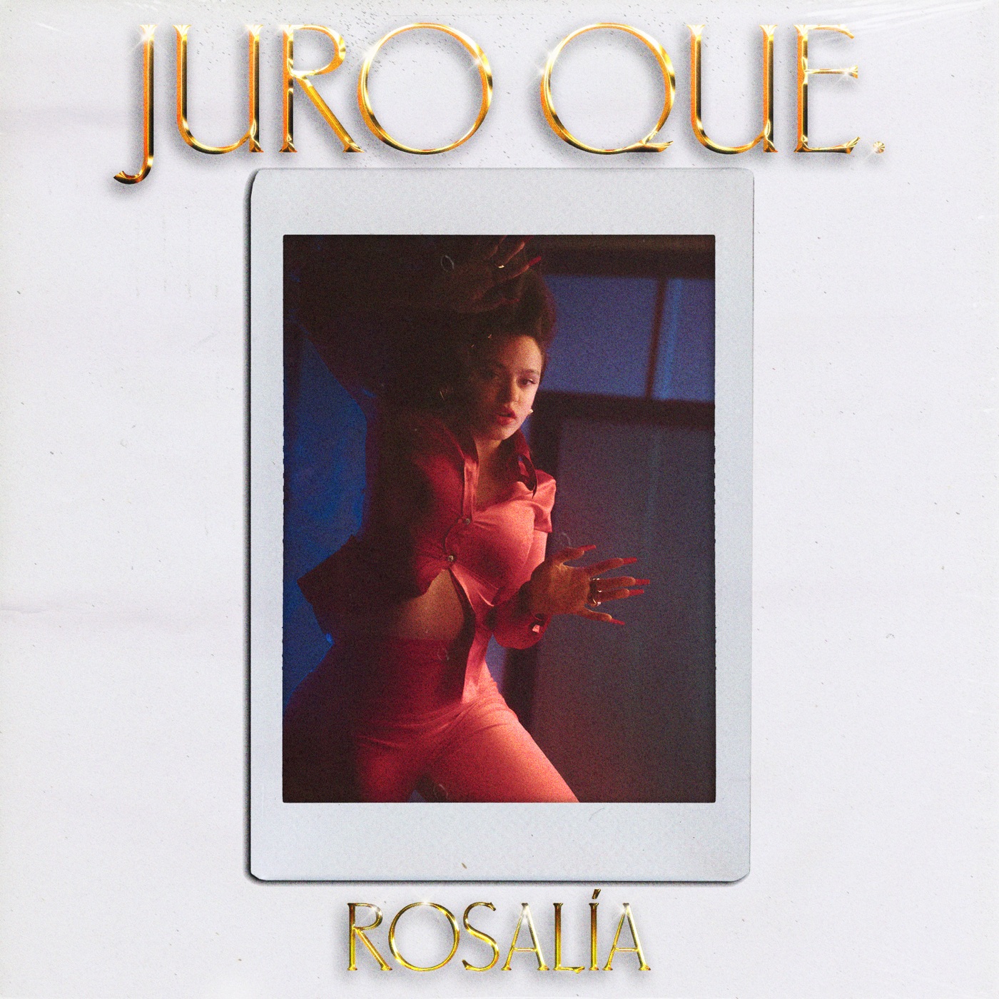 图片[1]-ROSALÍA – Juro Que – Single(886448238645)【16bit／44.1kHz】土耳其区-OppsUnote音乐广场
