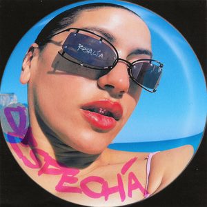 ROSALÍA – DESPECHÁ – SingleⒺ(196589348883)【24bit／48.0kHz】土耳其区-OppsUnote音乐广场