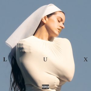 ROSALÍA – LUXⒺ(196873722672)【24bit／96.0kHz】土耳其区-OppsUnote音乐广场