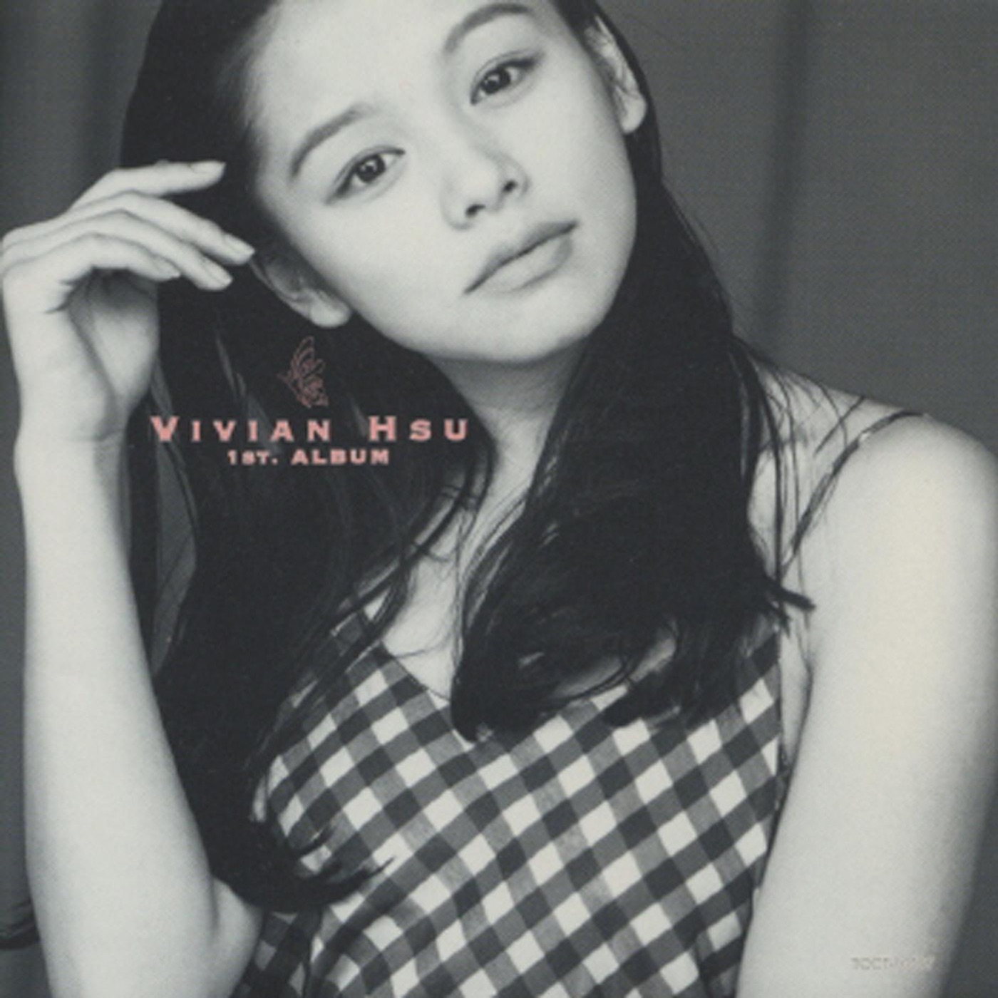 图片[1]-徐若瑄 – First Album Tenshi Xiang (New Edition)(00094633281653)【16bit／44.1kHz】台湾区-OppsUnote音乐广场