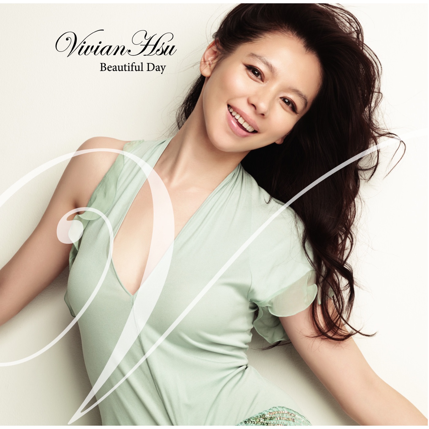 徐若瑄 - Beautiful Day - Single(00044002526298)【16bit／44.1kHz】台湾区-OppsUnote音乐广场