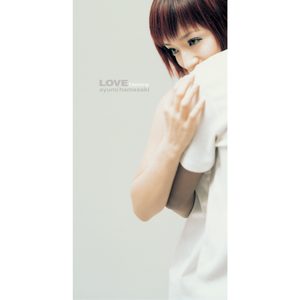 浜崎あゆみ – LOVEDestiny – EP(4988064203093)【16bit／44.1kHz】日本区-OppsUnote音乐广场