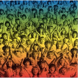 浜崎あゆみ – AUDIENCE(4988064301843)【16bit／44.1kHz】日本区-OppsUnote音乐广场