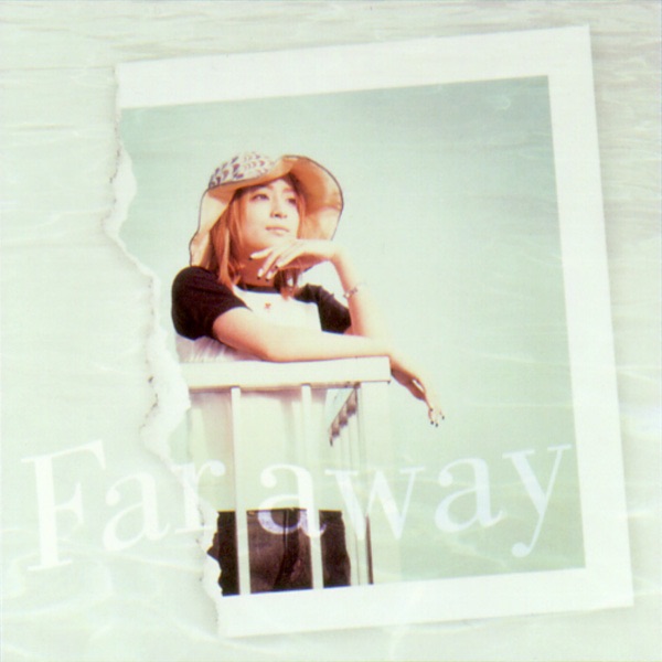 图片[1]-浜崎あゆみ – Far Away(4988064301188)【16bit／44.1kHz】日本区-OppsUnote音乐广场