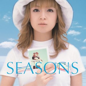 浜崎あゆみ – SEASONS(4515793245232)【16bit／44.1kHz】日本区-OppsUnote音乐广场