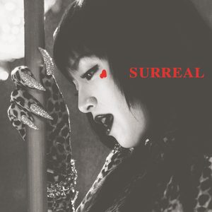 浜崎あゆみ – SURREAL(4515793245379)【16bit／44.1kHz】日本区-OppsUnote音乐广场