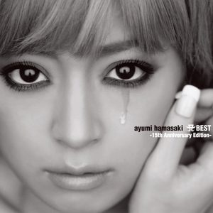 浜崎あゆみ – A BEST -15th Anniversary Edition-(4945817485625)【24bit／44.1kHz】日本区-OppsUnote音乐广场